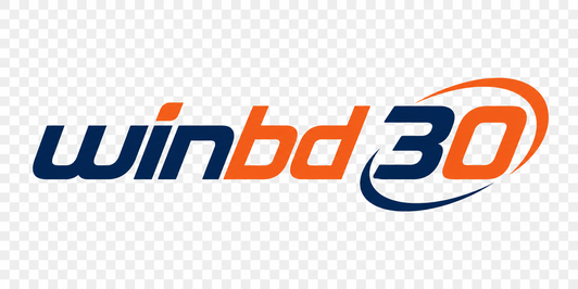 WinBD 30 Logo